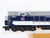O Gauge 3-Rail Lionel WAB Wabash H24-66 Trainmaster Diesel Locomotive #550