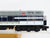 O Gauge 3-Rail Lionel WAB Wabash H24-66 Trainmaster Diesel Locomotive #550