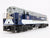 O Gauge 3-Rail Lionel WAB Wabash H24-66 Trainmaster Diesel Locomotive #550