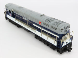 O Gauge 3-Rail Lionel WAB Wabash H24-66 Trainmaster Diesel Locomotive #550