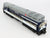 O Gauge 3-Rail Lionel WAB Wabash H24-66 Trainmaster Diesel Locomotive #550