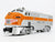 O Gauge 3-Rail Lionel 6-18192 WP Western Pacific F3A Diesel locomotive #2355