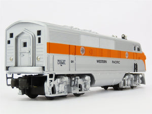 O Gauge 3-Rail Lionel 6-18192 WP Western Pacific F3A Diesel locomotive #2355