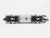 O Gauge 3-Rail Lionel 6-18192 WP Western Pacific F3A Diesel locomotive #2355