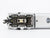 O Gauge 3-Rail Lionel 6-18192 WP Western Pacific F3A Diesel locomotive #2355