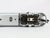 O Gauge 3-Rail Lionel 6-18192 WP Western Pacific F3A Diesel locomotive #2355
