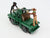 O Gauge 3-Rail Lionel 6-38202 Wild West Handcar