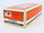 O Gauge 3-Rail Lionel 6-38202 Wild West Handcar