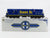 O Gauge 3-Rail Lionel 6-8157 ATSF Santa Fe H24-66 Trainmaster Diesel #8157