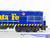 O Gauge 3-Rail Lionel 6-8157 ATSF Santa Fe H24-66 Trainmaster Diesel #8157