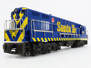O Gauge 3-Rail Lionel 6-8157 ATSF Santa Fe H24-66 Trainmaster Diesel #8157