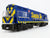 O Gauge 3-Rail Lionel 6-8157 ATSF Santa Fe H24-66 Trainmaster Diesel #8157
