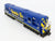 O Gauge 3-Rail Lionel 6-8157 ATSF Santa Fe H24-66 Trainmaster Diesel #8157