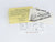 O Gauge 3-Rail Lionel 6-8157 ATSF Santa Fe H24-66 Trainmaster Diesel #8157