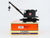 O Gauge 3-Rail Lionel 6-28422 PRR Pennsylvania Motorized Burro Crane