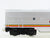 O Gauge 3-Rail Lionel 6-24573 ATSF Santa Fe F3B Diesel Locomotive UNPOWERED
