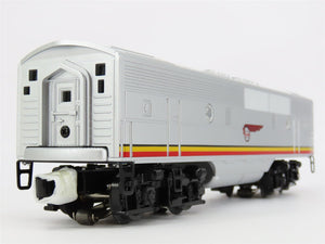 O Gauge 3-Rail Lionel 6-24573 ATSF Santa Fe F3B Diesel Locomotive UNPOWERED