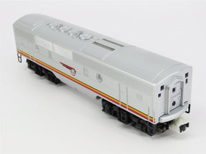 O Gauge 3-Rail Lionel 6-24573 ATSF Santa Fe F3B Diesel Locomotive UNPOWERED