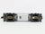 O Gauge 3-Rail Lionel 6-24573 ATSF Santa Fe F3B Diesel Locomotive UNPOWERED