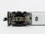 O Gauge 3-Rail Lionel 6-24573 ATSF Santa Fe F3B Diesel Locomotive UNPOWERED