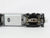 O Gauge 3-Rail Lionel 6-24573 ATSF Santa Fe F3B Diesel Locomotive UNPOWERED