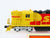 O Gauge 3-Rail Lionel 6-28502 ATSF Santa Fe Kodachrome GP9 Diesel #2925
