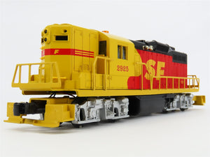 O Gauge 3-Rail Lionel 6-28502 ATSF Santa Fe Kodachrome GP9 Diesel #2925