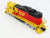 O Gauge 3-Rail Lionel 6-28502 ATSF Santa Fe Kodachrome GP9 Diesel #2925