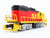 O Gauge 3-Rail Lionel 6-28502 ATSF Santa Fe Kodachrome GP9 Diesel #2925