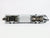 O Gauge 3-Rail Lionel 6-18134 ATSF Santa Fe F3A Diesel Loco #2343 UNPOWERED