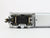 O Gauge 3-Rail Lionel 6-18134 ATSF Santa Fe F3A Diesel Loco #2343 UNPOWERED