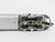 O Gauge 3-Rail Lionel 6-18134 ATSF Santa Fe F3A Diesel Loco #2343 UNPOWERED