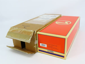 O Gauge 3-Rail Lionel 6-18134 ATSF Santa Fe F3A Diesel Loco #2343 UNPOWERED