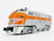 O Gauge 3-Rail Lionel 6-18193 WP Western Pacific F3A Diesel Loco #2355 UNPOWERED