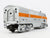 O Gauge 3-Rail Lionel 6-18193 WP Western Pacific F3A Diesel Loco #2355 UNPOWERED