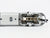 O Gauge 3-Rail Lionel 6-18193 WP Western Pacific F3A Diesel Loco #2355 UNPOWERED