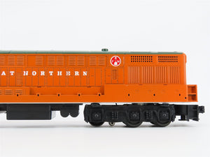 O Gauge 3-Rail Lionel GN Great Northern H24-66 Trainmaster Diesel #2362