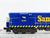 O Gauge 3-Rail Lionel 6-8157 ATSF Santa Fe H24-66 Trainmaster Diesel #8157
