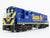 O Gauge 3-Rail Lionel 6-8157 ATSF Santa Fe H24-66 Trainmaster Diesel #8157