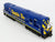 O Gauge 3-Rail Lionel 6-8157 ATSF Santa Fe H24-66 Trainmaster Diesel #8157