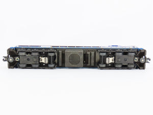 O Gauge 3-Rail Lionel 6-8157 ATSF Santa Fe H24-66 Trainmaster Diesel #8157