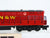O Gauge 3-Rail Williams 2311 N&W Norfolk & Western Trainmaster Diesel #2311