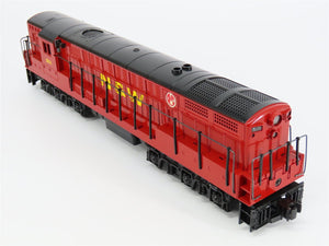 O Gauge 3-Rail Williams 2311 N&W Norfolk & Western Trainmaster Diesel #2311