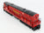 O Gauge 3-Rail Williams 2311 N&W Norfolk & Western Trainmaster Diesel #2311