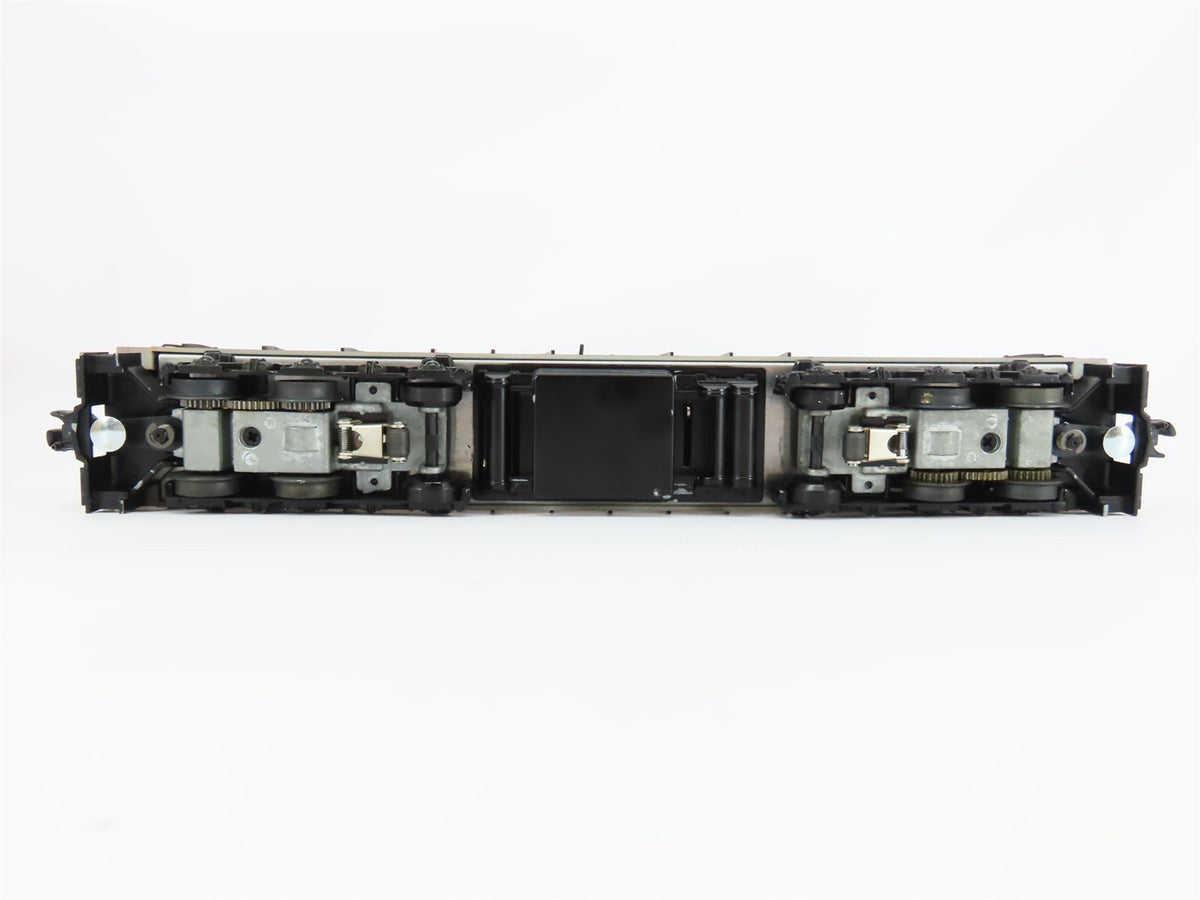 O Gauge 3-Rail Williams 2311 N&amp;W Norfolk &amp; Western Trainmaster Diesel #2311