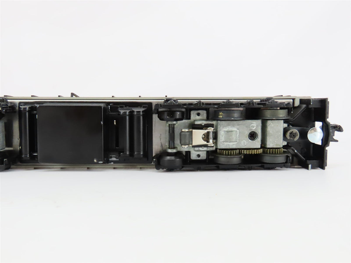 O Gauge 3-Rail Williams 2311 N&amp;W Norfolk &amp; Western Trainmaster Diesel #2311