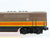 O Gauge 3-Rail Lionel 2363T IC Illinois Central F3A Diesel Loco #2363 UNPOWERED