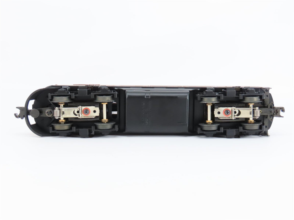 O Gauge 3-Rail Lionel 2363T IC Illinois Central F3A Diesel Loco #2363 UNPOWERED