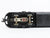 O Gauge 3-Rail Lionel 2363T IC Illinois Central F3A Diesel Loco #2363 UNPOWERED