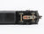 O Gauge 3-Rail Lionel 2363T IC Illinois Central F3A Diesel Loco #2363 UNPOWERED